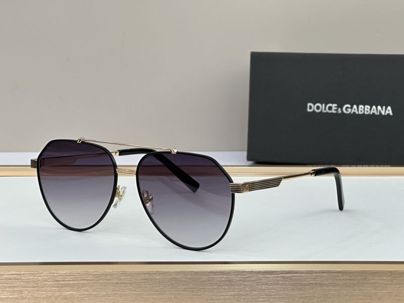 D&G Sunglasses